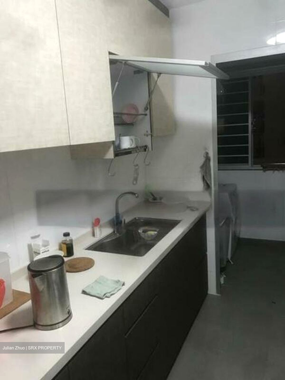 Blk 785C Woodlands Pasture II (Woodlands), HDB 4 Rooms #438080661